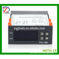 220V Mini STC-1000 All-purpose digital Temperature Controller With Sensor